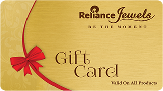 Reliance Trends Gift Voucher at Rs 1000/piece