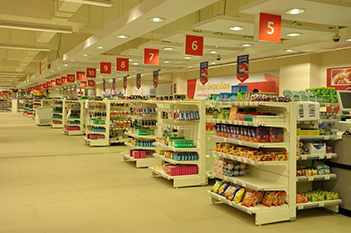 speciality stores in india